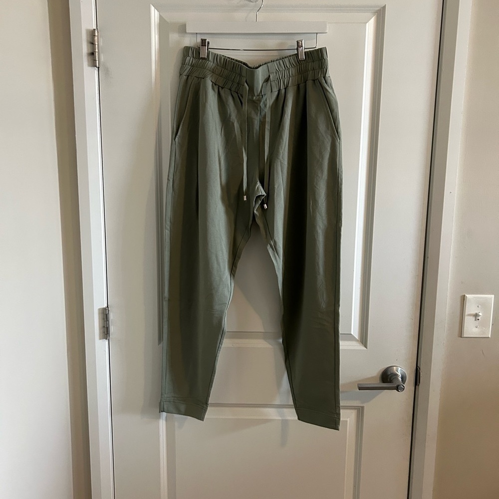 Ted Baker Pants Size 4/US 12 - Picture 9 of 10